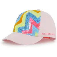 Billieblush U22008 Junior Cap Rose 54 cm Enfants