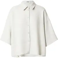 Drykorn Chemisier 'YARIKA 10' gris clair