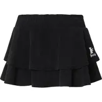 Juicy Couture Jupe 'HERITAGE' noir