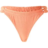 Roxy Bas de bikini 'Beachside Bohemia' rouille