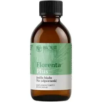 BioLite FLORENTA PLUS Extrait de sapin blanc BIOLIT Immunité 200 ml