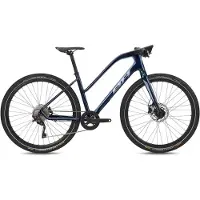 Bh Silvertip Jet 28´´ Deore 2026 Bike Argenté L