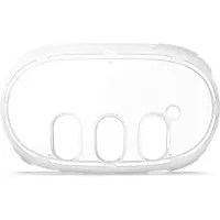 Uag Plyo, VR + AR : accessoires, Transparent