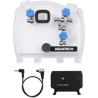Aquatech Kit de conversion Canon R6/R6 MKII