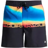 Quiksilver Everyday Half Jam 16´´ Swimming Shorts Noir 38 Homme