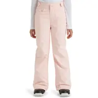 Roxy Backyard G Pt Pants Rose 14 Years Fille