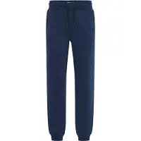 Blend Pantalon 'Toman' bleu marine