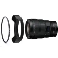 Nisi NC UV (112mm pour Nikon Z 14-24)