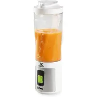 Domo X-Power to go 120W mixeur smoothie sans fil - blanc - DO752BL