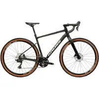 KROSS Esker 6.0 700 Grx Rx820 Gravel Bike Noir M