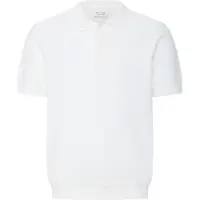 Casual Friday T-Shirt ' CFEdward ' beige / crème