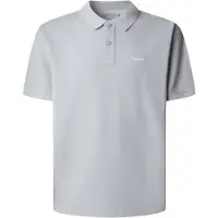 Pepe Jeans T-Shirt 'Oscar' gris clair