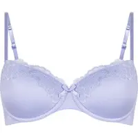 Hunkemoller Soutien-gorge violet clair