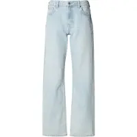 Pepe Jeans pour femme. PL20510422S1 Jeans Loose Hazel bleu (30/32), Casuel, Coton, Denim