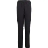 Adidas Pantalon de sport noir