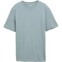 Tom Tailor T-Shirt gris basalte
