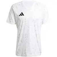 Adidas Maillot gris / noir / blanc