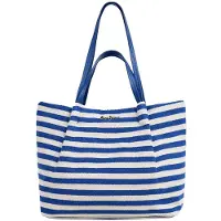 Pepe Jeans Tuesday Shopper Bag Bleu