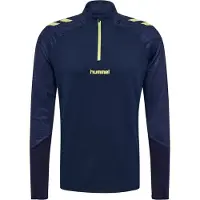 Hummel hmlBLAZE 2.0 TRAINING HALF ZIP