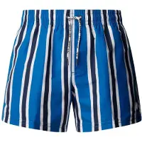 Pepe Jeans Shorts de bain bleu / marine / blanc