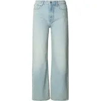 Pepe Jeans Lexa Straight Fit High Waist Jeans Bleu 32 / 28 Femme