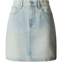 Pepe Jeans Jupe 'Lilly ' bleu clair