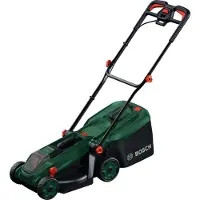 Bosch Rotak 18V-34 Set Akku-Rasenmäher