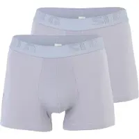 Sloggi Boxers 'Base Soft' gris