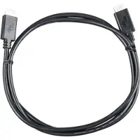 Victron Energy Direct Cable 10 M Argenté