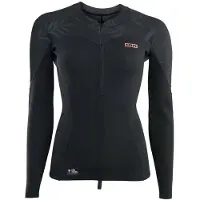 iON Neo Top 1.5 Mm Long Sleeve Thermal T-shirt Noir L Femme