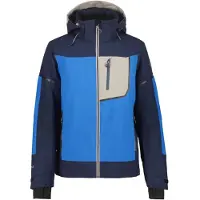 Icepeak Frisco I blouson bleu 54 hommes bleu 54