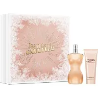 Jean Paul Gaultier Classique 100ml Eau de Toilette & 75ml Body Lotion