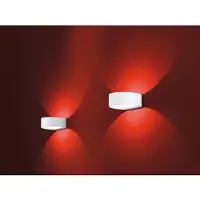 HELESTRA Applique murale Fosca (580 lm)