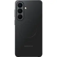 Samsung Galaxy S26 Plus Slim Back Cover avec Aimant Noir