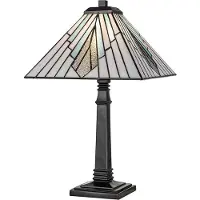 Elstead Lighting Grande lampe de table Alderley (E27)