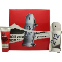 Carolina Herrera 212 , 90 ml