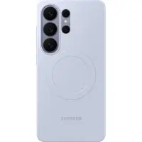 Samsung Galaxy S26 Ultra Slim Back Cover avec Aimant Mauve