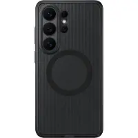 Samsung Étui magnétique robuste pour Galaxy S26 Ultra EF-RS948CBEGWW Noir