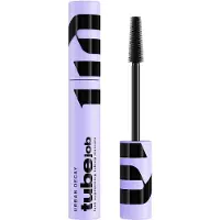 Urban Decay TUBE JOB Tubing Mascara (Various Shades) - Intense Black