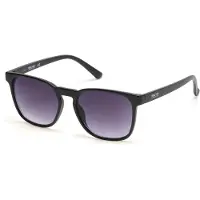 Kenneth Cole Kc1414-5402b Sunglasses Noir Homme