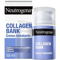 Neutrogena Collagen Bank Crème hydratante 50ML