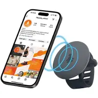 Fitpaddy Orfmagbelt Running Armband Clair