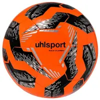 Uhlsport Sala Classic Futsal Ball Orange 4