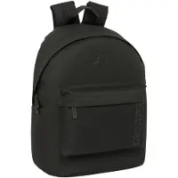 Safta Kappa Basics 14.1'' 20l 32x43x14 Cm 642583819 Sac à dos Grün Grün One Size