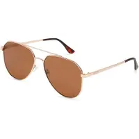 Kenneth Cole Kc3009-5932e Sunglasses Marron Homme