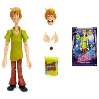 Jada Figurine Scooby-doo Shaggy 1/12 15 Cm