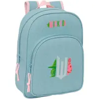 Safta Wicked Small 10l 26x34x11 Cm Backpack Bleu Enfants