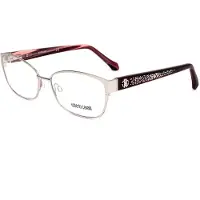 Roberto Cavalli Rc5024-016 Woman Glasses Gris Femme