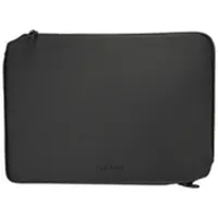 Tucano Doppio Sleeve Schutzhuelle Lapt (14", Apple), Sac pour notebook, Noir