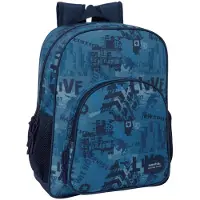 Safta New Edition 15l 32x43x14 Cm 642524640 Backpack Bleu Enfants